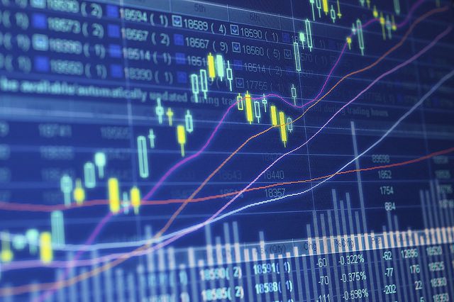 Forex Pentru Începători ❇️ Toți pașii pentru a începe tranzacționarea online!