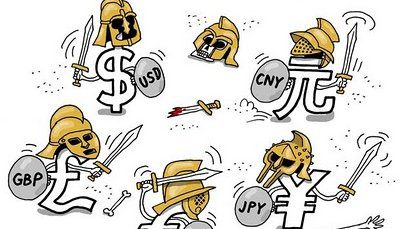 De ce am nevoie ca să lucrez pe Forex? De ce am nevoie ca să lucrez pe Forex?