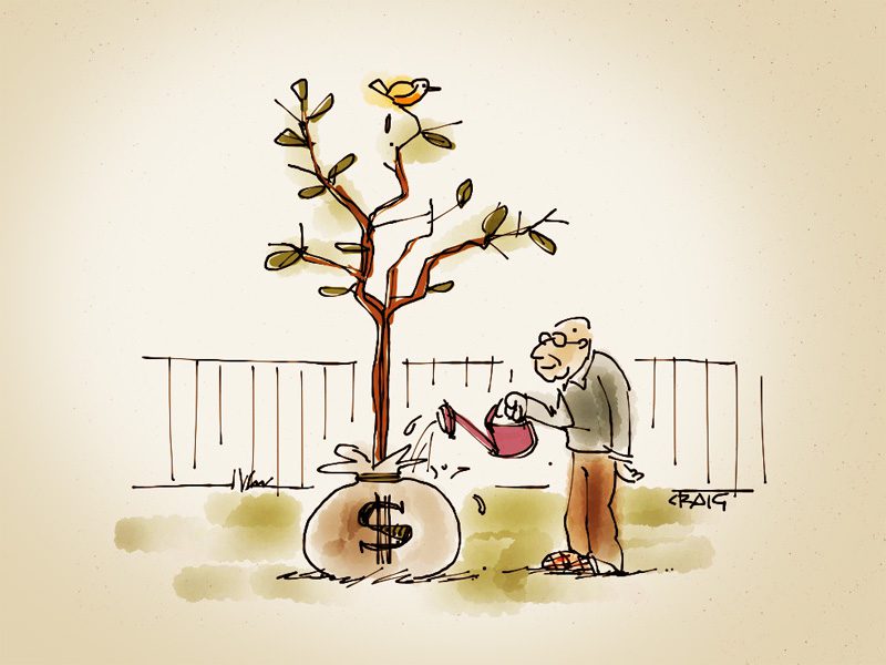 green-investing-craig green-investing-craig